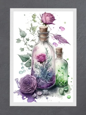 Esoteric digital products