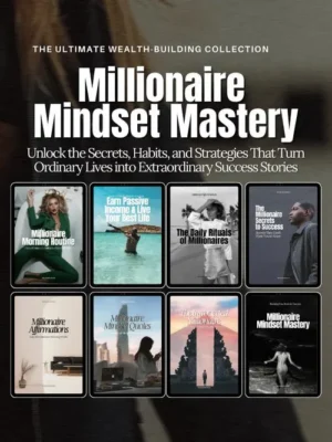 Instagram Launch Content Kit Dark Aesthetic With MRR