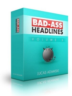 Bad Ass Headlines Vol-3