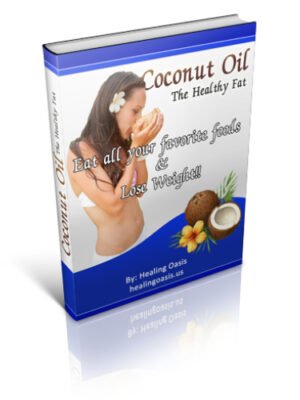 Coconut Oil The Healthy Fat