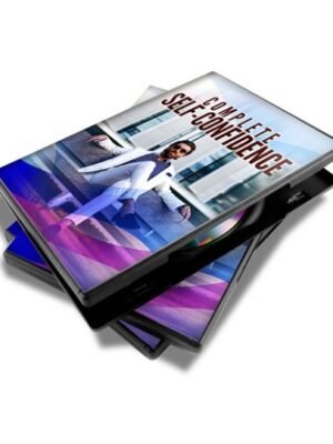 Complete-Self-Confidence.jpg Complete Self-Confidence – Video Course with Resell Rights