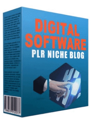 Digital Software Store Po