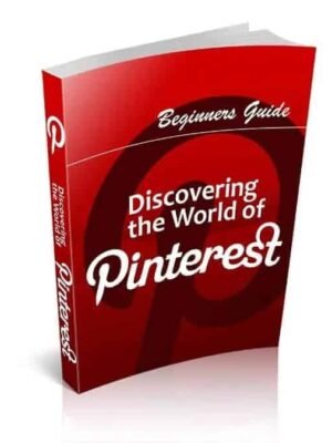 Discovering Of The Pinterest