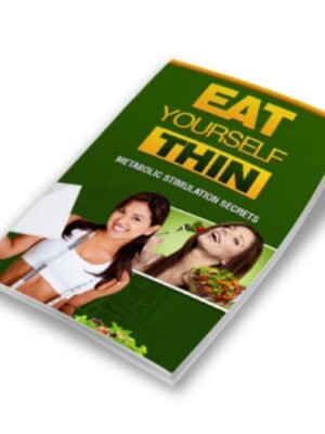Eat Yourself Thin, Better Way...