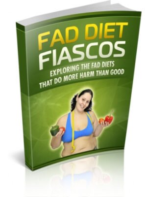 Fad Diet Fiasco