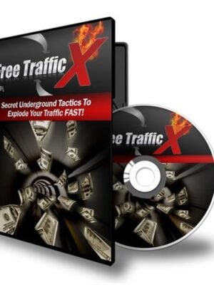 Free Traffic X Tactics Pro