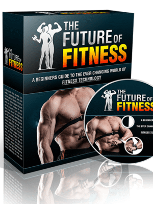 Future Of Fitness Gold Upgrade