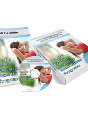 Home Fitness Program