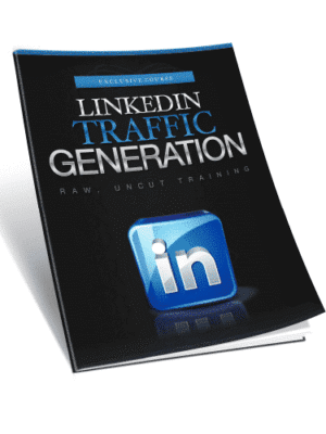 Linked In Traffic Generator