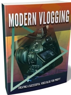 Modern Vlogging Profits