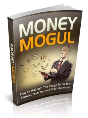 Money Mogul Finances