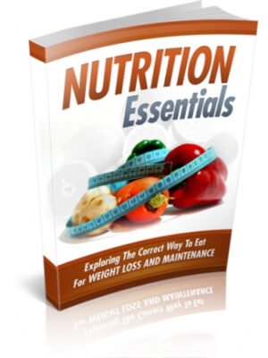 Nutrition Essentials