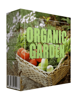 Organic Garden Information