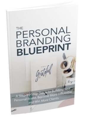 Personal Branding Blueprint