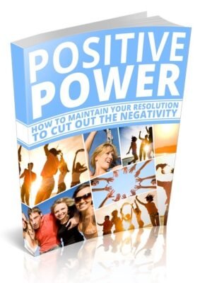 Positive Power Resolution