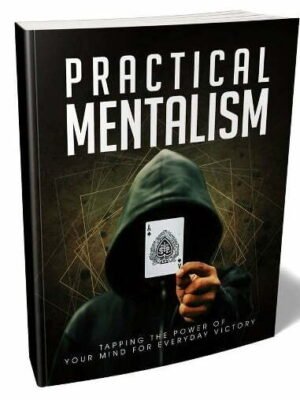 Practical Mentalism - eBook with Resell Rights