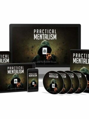 Practical Mentalism - Video Course with Resell Rights