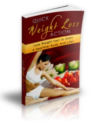 Quick Weight Loss Action