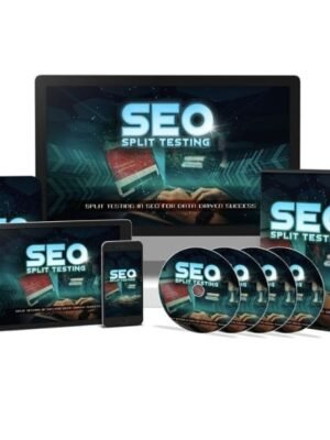 SEO Split Testing Video Upgrade