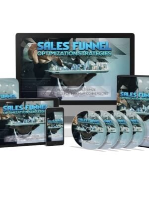 Sales Funnel Optimization