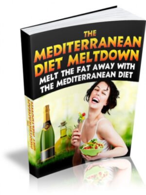 Mediterranean Diet Meltdown