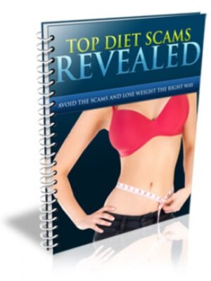 Top Diet Scams Revealed