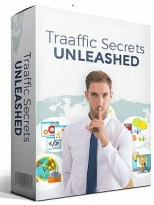 Traffic Secrets Unleashed – Video Course with Resell Rights