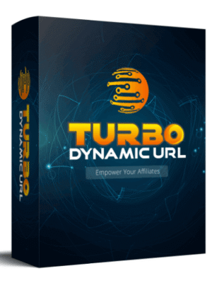 Turbo Dynamic URL Software