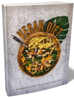 Vegan Diet Complete Guide