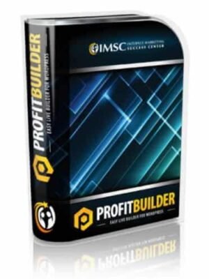 WP Profit Builder Review