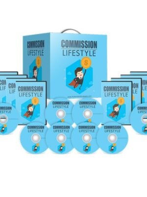 Web-Traffic-Excellence.jpg Commission Lifestyle – Video Course with Resell Rights