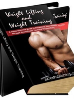 Weight Lifting Training
