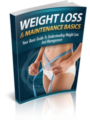 Weight Loss Maintenance
