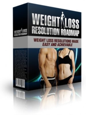 Weight Loss Resolution
