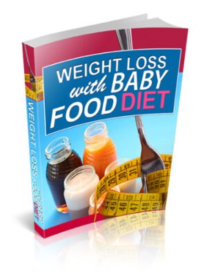 Weight Loss Baby Food