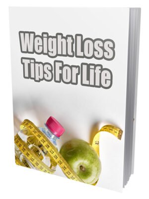 Weight Lost Tips For Life