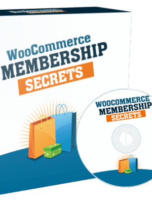 WooCommerce Membership