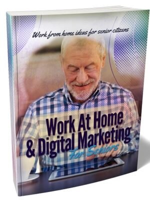 Work At Home - For Seniors