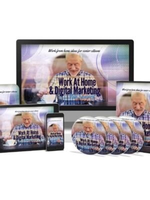 Digital Marketing For Seniors