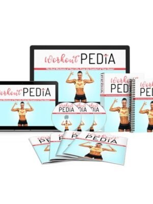 WorkoutPedia – Video Course with Resell Rights