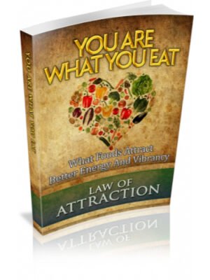 You Are What You Eat