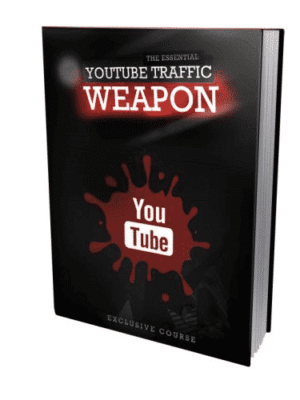 YouTube Traffic Weapon