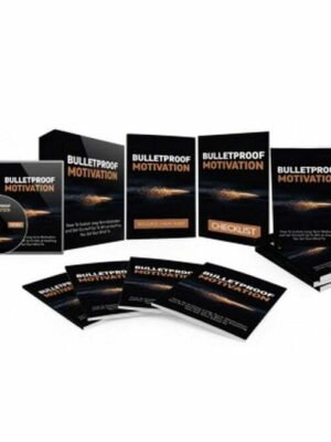 img_12540_01_640x332.jpg Bulletproof Motivation - Video Course with Resell Rights