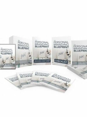 Personal Branding Blueprint - Video Course with Resell Rights