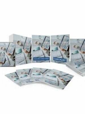 How to Start a Freelance Business - Video Course with Resell Rights