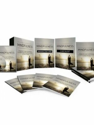 Mindfulness - Video Course with Resell Rights