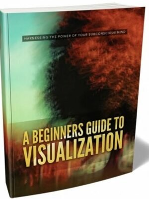 img_12677_01_514x600.jpg A Beginners Guide to Visualization - eBook with Resell Rights