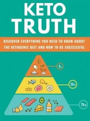 Keto Truth - eBook with Resell Rights