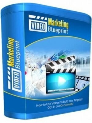 Video Marketing Blueprint - eBook with Resell Rights