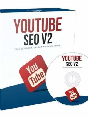 Youtube Channel SEO V2 - Video Course with Resell Rights